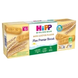 HiPP My Snack Time: My First Cookie, Organic, for Babies 6 Months and Up, 180 g