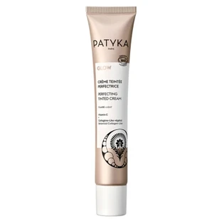 PATYKA Glow Organic Perfecting Tinted Moisturizer 40 ml