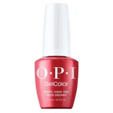 O.P.I Vernis à Ongles Semi-Permanent 15 ml