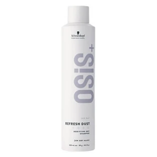 Schwarzkopf Professional Schwarzkopf OSIS+ Refresh Dust Dry Shampoo Schwarzkopf Pro