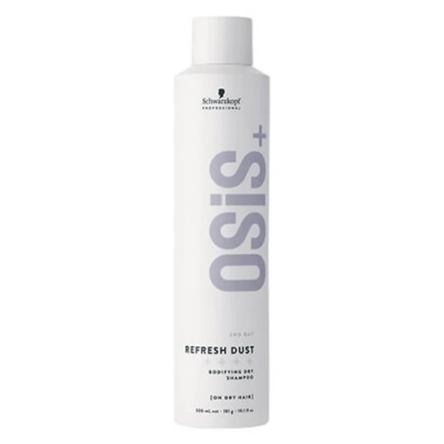 Schwarzkopf Professional Schwarzkopf OSIS+ Refresh Dust Dry Shampoo Schwarzkopf Pro