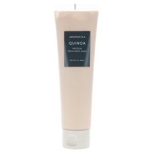 Aromatica Quinoa Protein Masque Intense Cheveux 160 ml