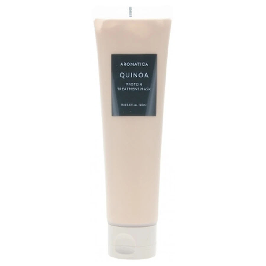 Aromatica Quinoa Protein Masque Intense Cheveux 160 ml