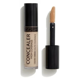 Gosh Copenhagen High Coverage Concealer 001 Porcelain Gosh