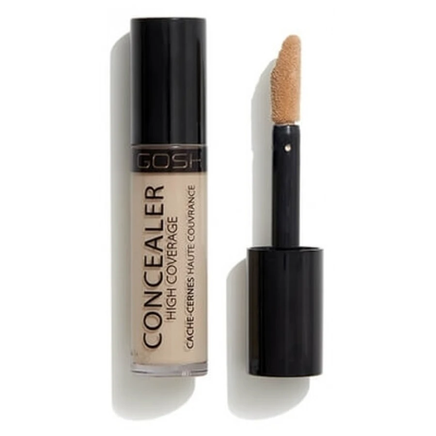 Gosh Copenhagen High Coverage Concealer 001 Porcelain Gosh