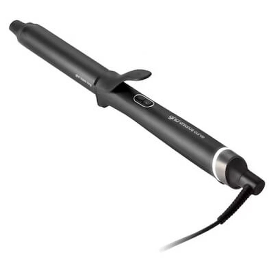 ghd Chronos Curve Classic Tong Curling Iron