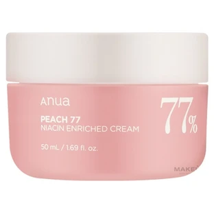 Anua Peach 77 Crème Visage 50 ml