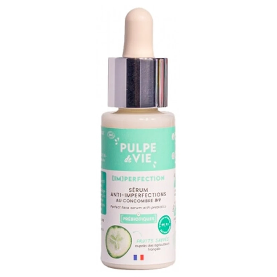 Pulpe de Vie Organic Anti-Blemish Serum 30 ml