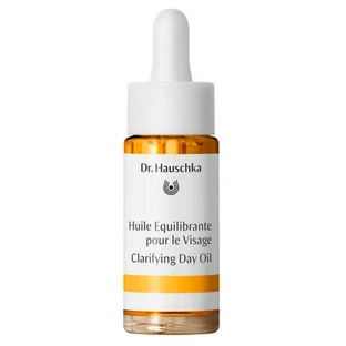 Dr. Hauschka Huile Équilibrante pour le Visage 18 ml