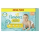 Pampers Premium Protection maat 3, 114 luiers (6–10 kg)