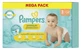 Pampers Premium Protection Size 3, 114 Diapers (6–10 kg)