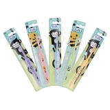TePe Children's Extra Soft Toothbrush, Ages 0–6