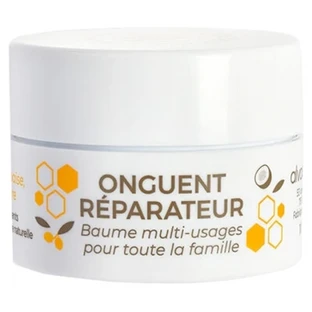 Alvadiem Repairing Ointment 10 ml