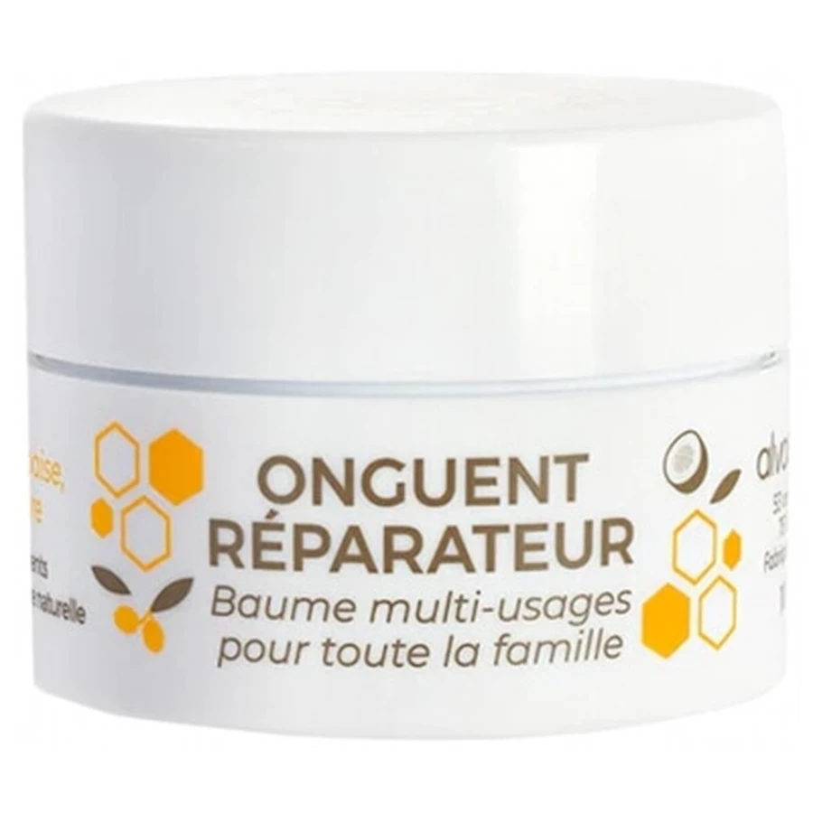 Alvadiem Repairing Ointment 10 ml