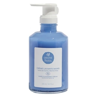Jabón de manos Graine de Pastel, 240 ml
