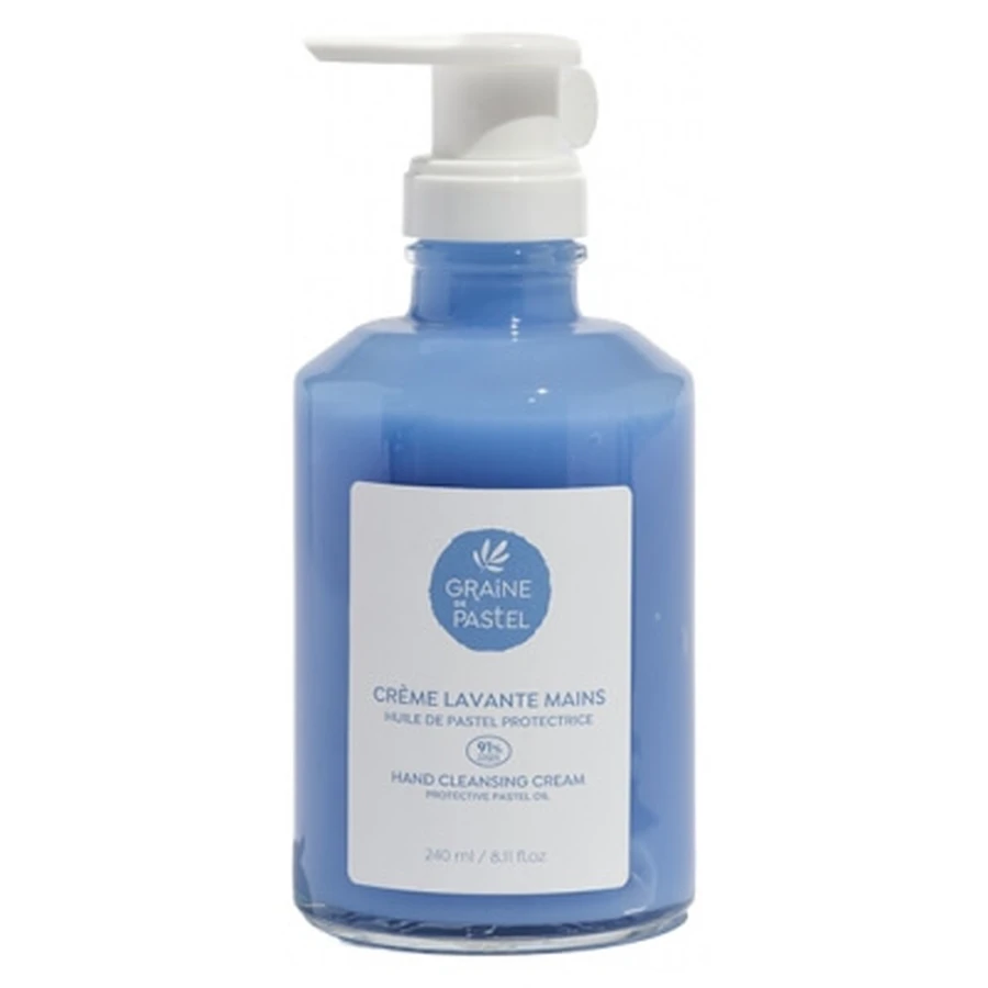 Jabón de manos Graine de Pastel, 240 ml