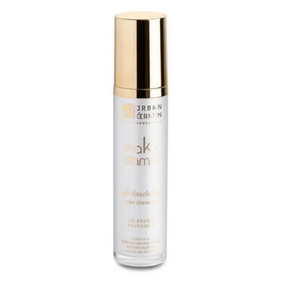 Urban Keratin Makadamia Duft-Spray