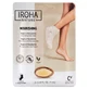 Mascarilla nutritiva para pies con argán y macadamia de Iroha Nature, 2 x 9 ml