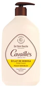 Cavaillès Shower Gel for Sensitive Skin, Mimosa Blossom, 1 L