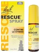 Rescue Bach Stress Relief Spray 20 ml