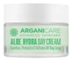 Arganicare Aloë Vera hydraterende en antirimpel-dagcrème