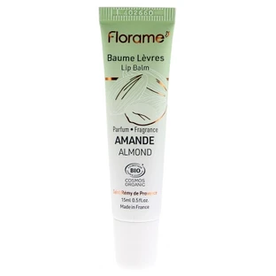 Florame Organic Lip Balm 15 ml