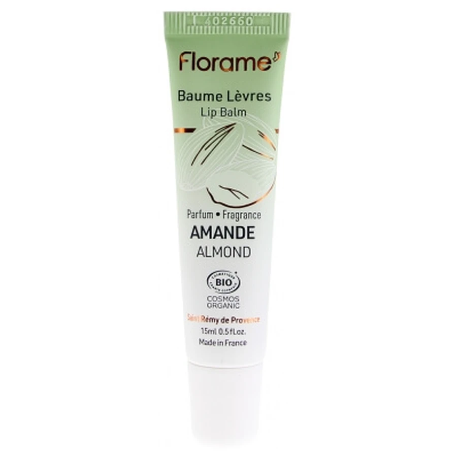 Florame Organic Lip Balm 15 ml