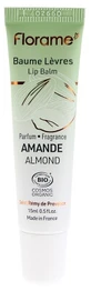 Florame biologische lippenbalsem 15 ml
