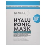 Incarose Hyaluronic Super-Hydrating Face Mask 17 ml