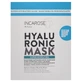 Incarose Hyaluronic Super-Hydrating Face Mask 17 ml