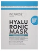 Incarose Hyaluronzuur Superhydraterend Gezichtsmasker 17 ml