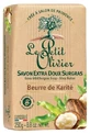 Le Petit Olivier Extra-Mild, Moisturizing Shea Butter Soap, 250 g