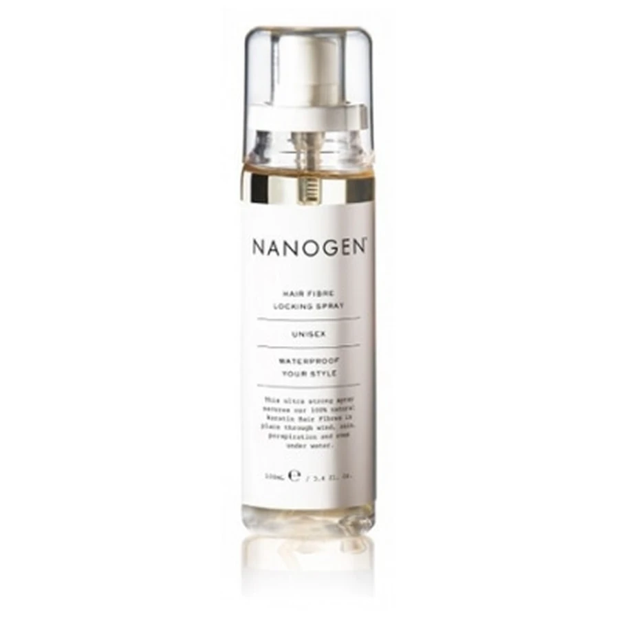 Nanogen Spray Fix Locking Mist Plus