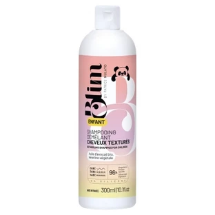 Patrice Mulato Blim Sanftes Shampoo für Kinder mit krausem Haar, 300 ml