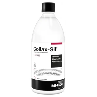 NHCO Collax-Sil Mobilitate articulară 500 ml