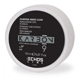 Karbon 9 Charcoal Scalp Cleanser