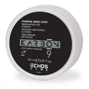 Karbon 9 Charcoal Scalp Cleanser