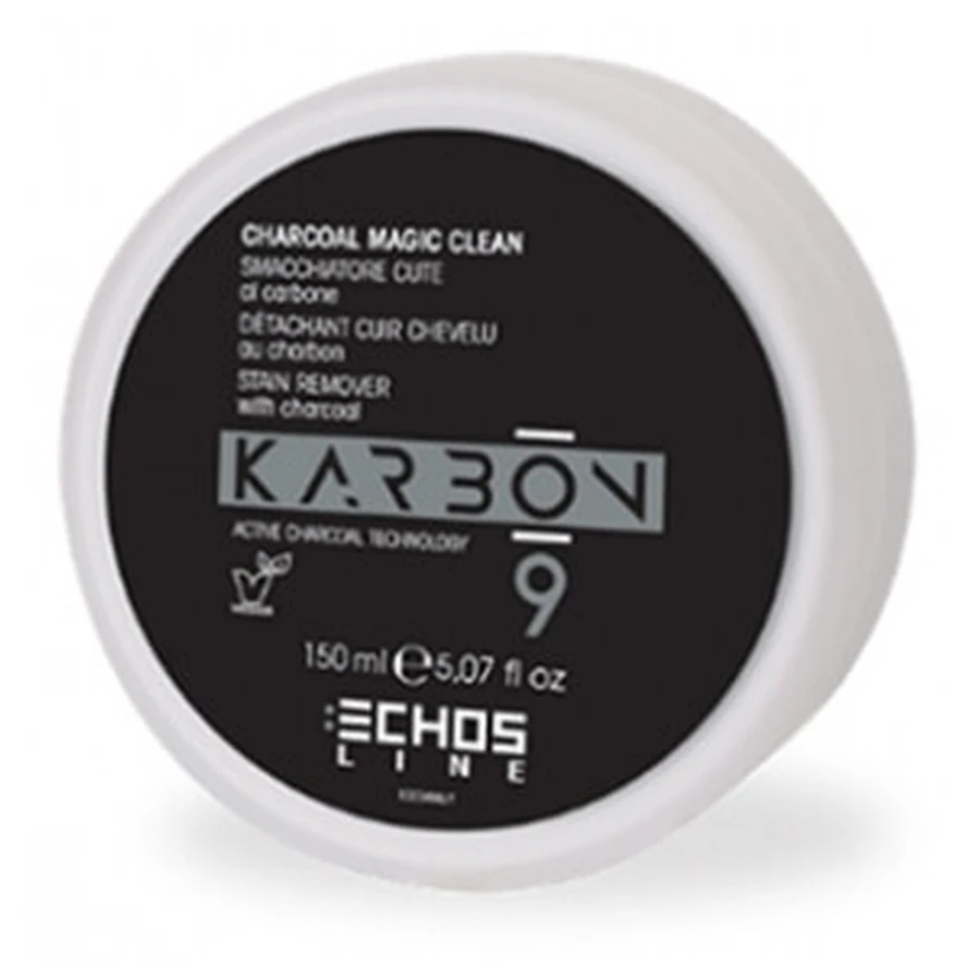Karbon 9 Charcoal Scalp Cleanser
