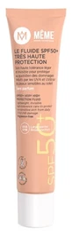MÊME Sun Fluid for Sensitive Skin SPF 50+ 40 ml