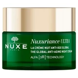 Nuxe Nuxuriance Ultra Global Anti-Aging-Nachtcreme 50 ml