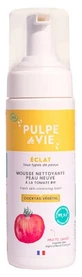 Pulpe de Vie Frimousse Organic Facial Cleansing Foam 125 ml
