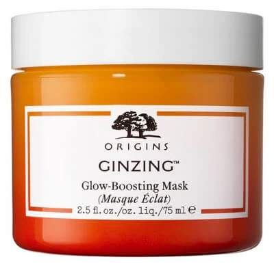 Origins Ginzing Radiance Mask 75 ml