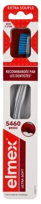 Elmex Ultra Soft ultrazachte tandenborstel