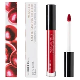 Korres Morello Matte Liquid Lipstick 3.4 ml