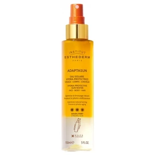 Institut Esthederm Adaptasun Feuchtigkeitsspendende Sonnencreme 150 ml