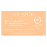La Rosée Melting Makeup Remover Balm Refill, 90 ml