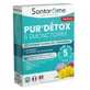 Santarome Pur'Détox 5 Emunctory Organs, 30 Capsules