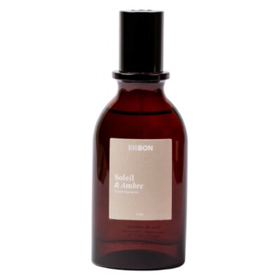 100BON Soleil & Ambre, agua de colonia, 30 ml