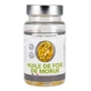 L'Herbôthicaire Huile de Foie de Morue 60 Capsules