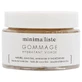 Minima[list] Exfoliante facial hidratante ecológico, 50 ml